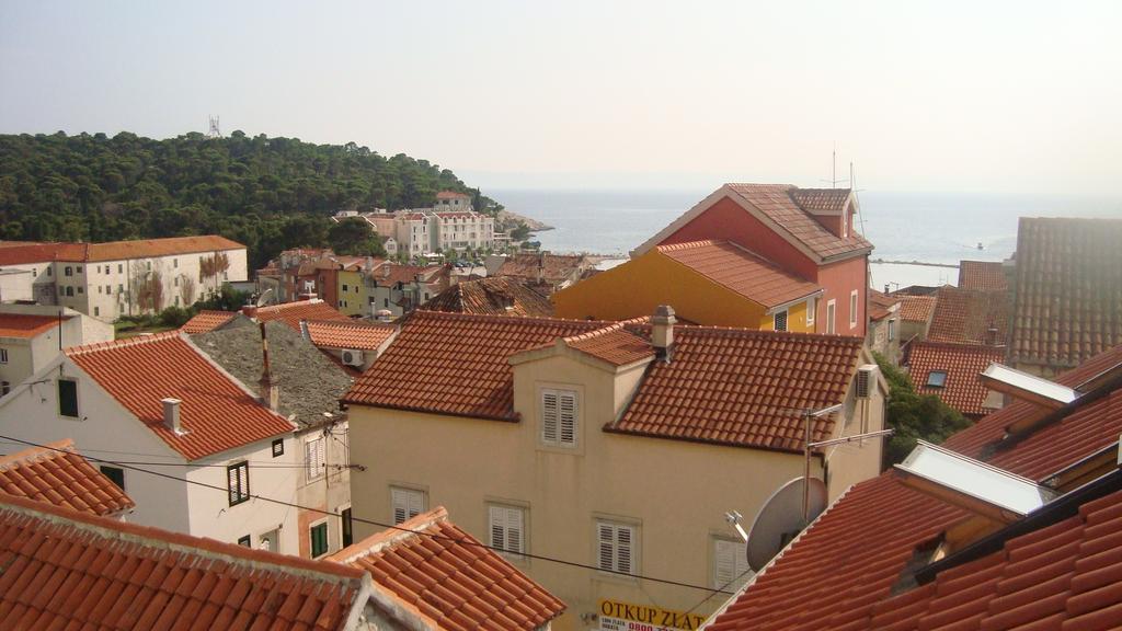 Apartments Karlo Makarska Rom bilde