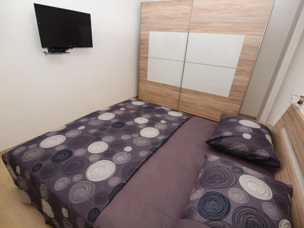 Apartments Karlo Makarska Rom bilde