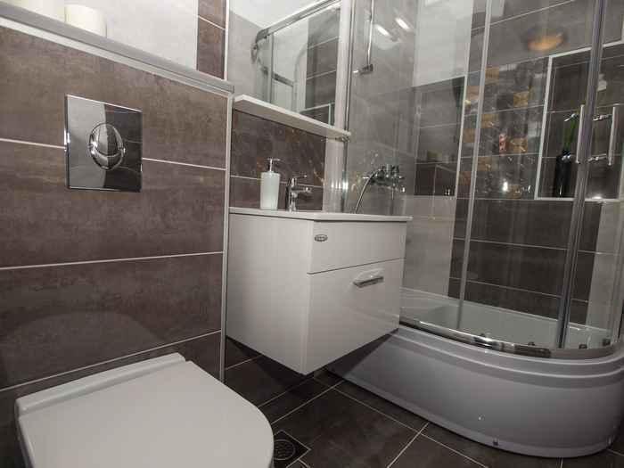 Apartments Karlo Makarska Rom bilde